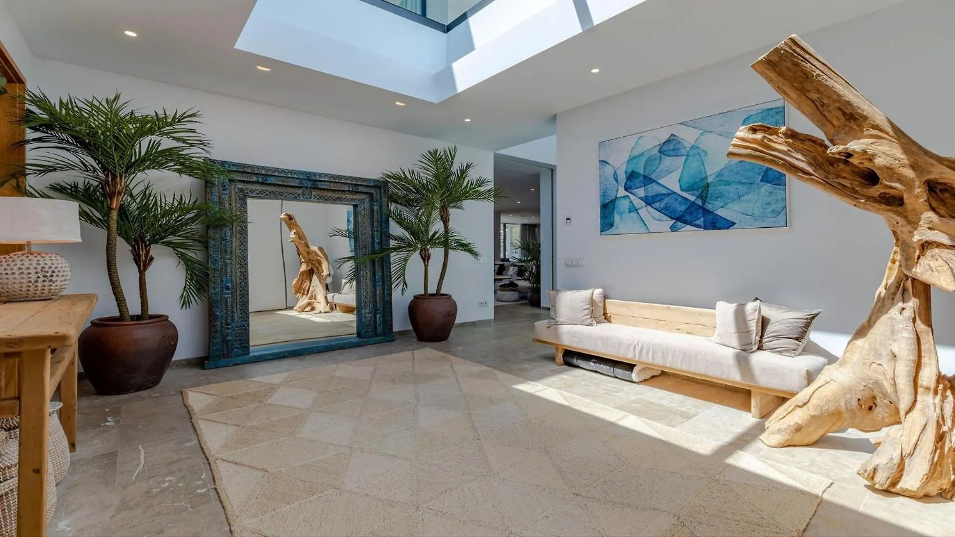 Villa Animle Ocean Costa Adeje  Holiday home Costa Adeje (Tenerife)
