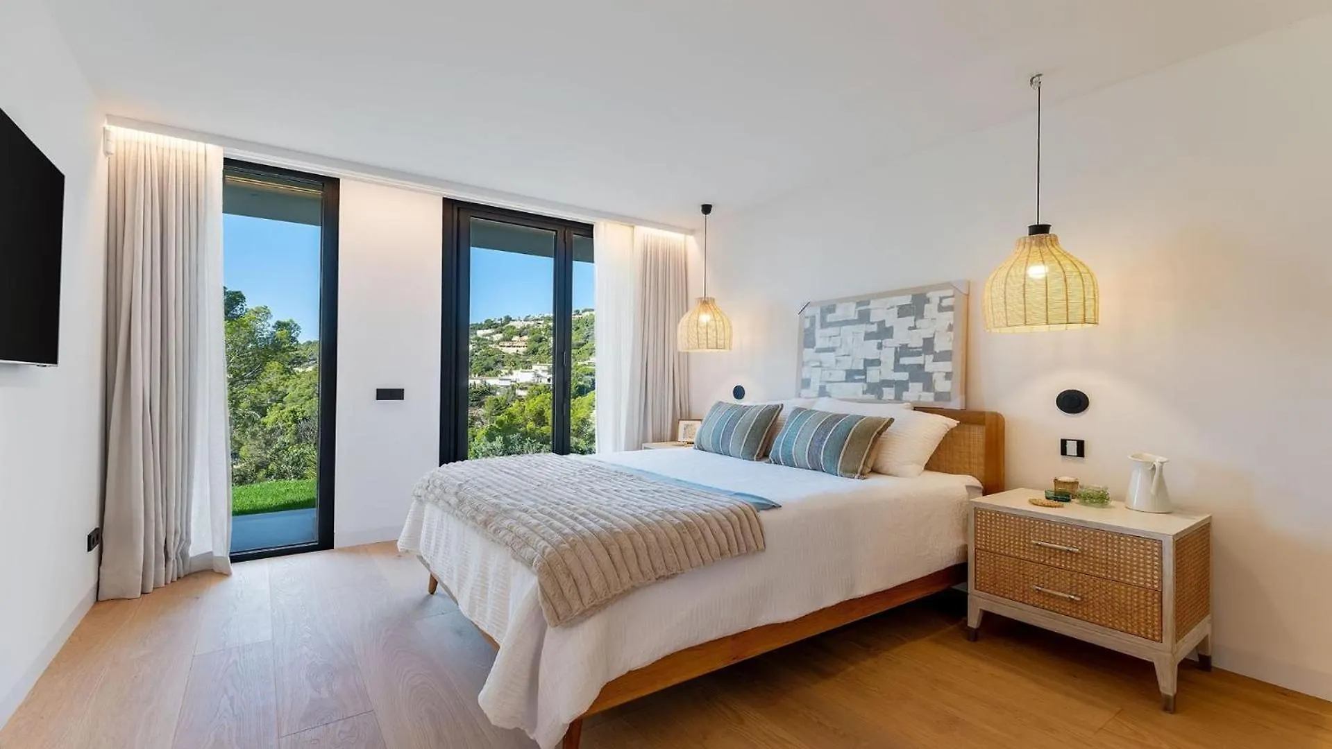 Villa Animle Ocean Costa Adeje