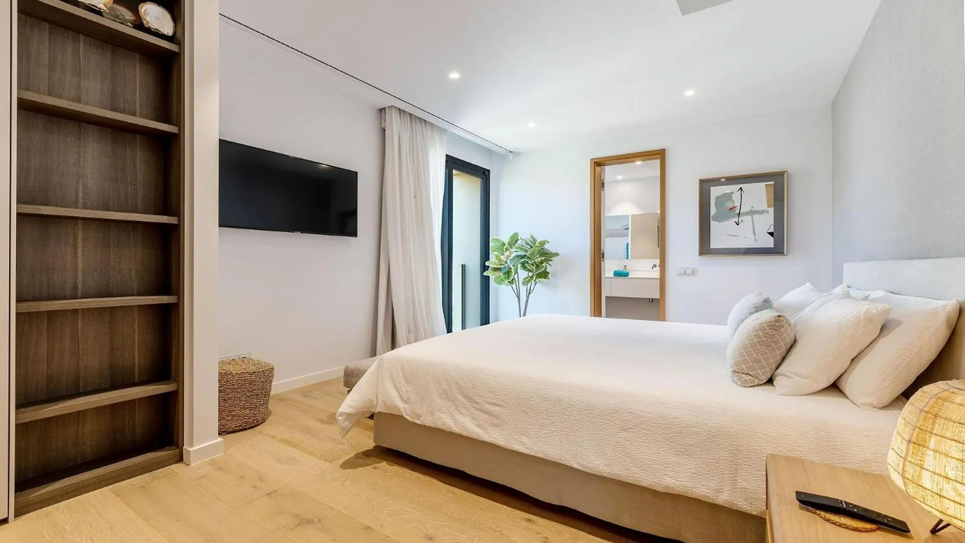 Villa Animle Ocean Costa Adeje  Holiday home