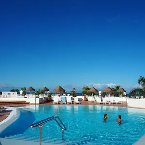 Flamingo Mate Hotell