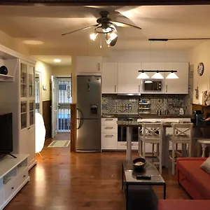 Loft Costa Adeje,playa Torviscas,garage,wifi,free Appartement