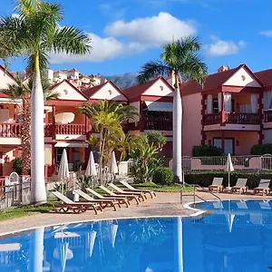  Holiday home Residencia El Duque - 1, Marius