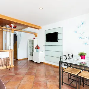 Adeje Paradise Appartement