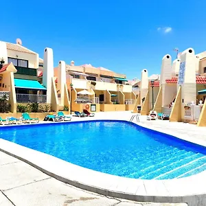  Holiday home Mareverde Blue Tenerife