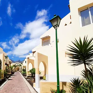  Holiday home Mareverde 1 & Ocean View