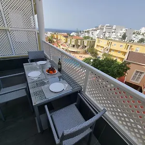  Holiday home Ocean Dream -