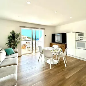  Holiday home Valley Fortuna