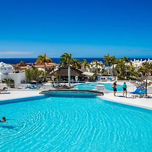 Espacios Blanco Adeje Paradise Appartement