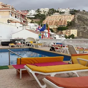 Florida Park Club (adults Only) Appartement