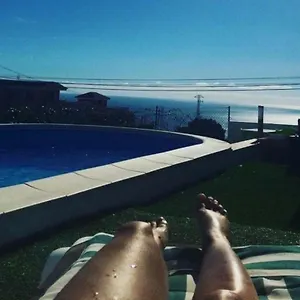 Modern With Private Pool Appartement