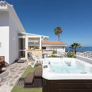  Holiday home Jill's Dream