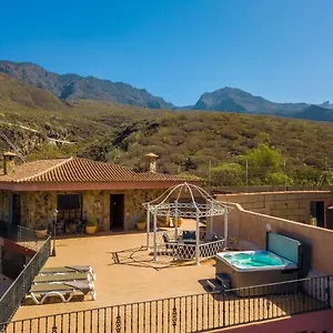  Holiday home Casa Magma