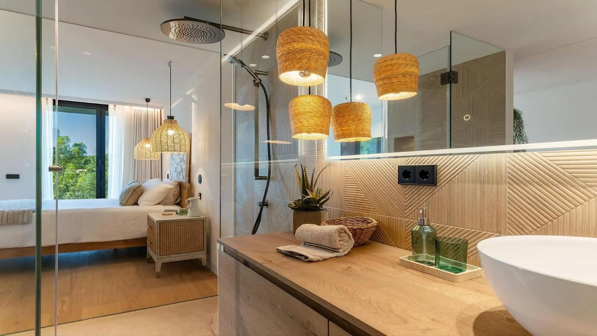 Villa Animle Ocean 아데제 0*,  스페인