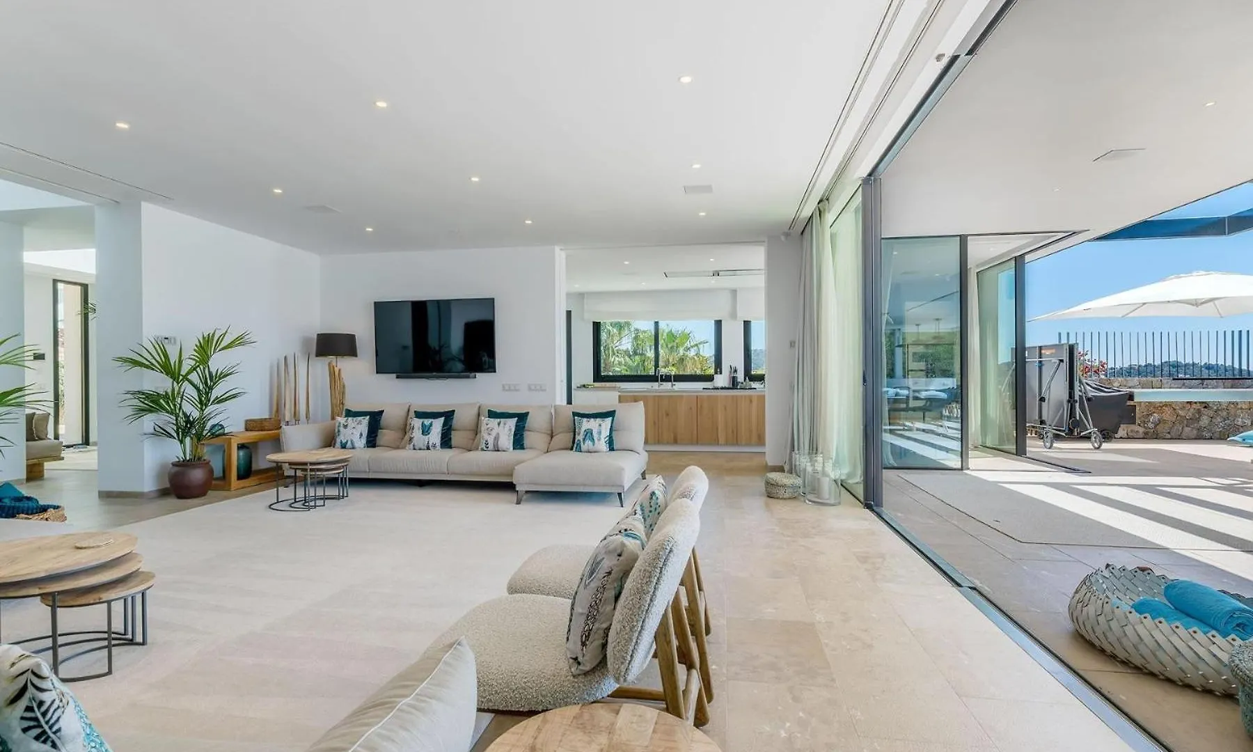 Villa Animle Ocean 아데제 0*,  스페인